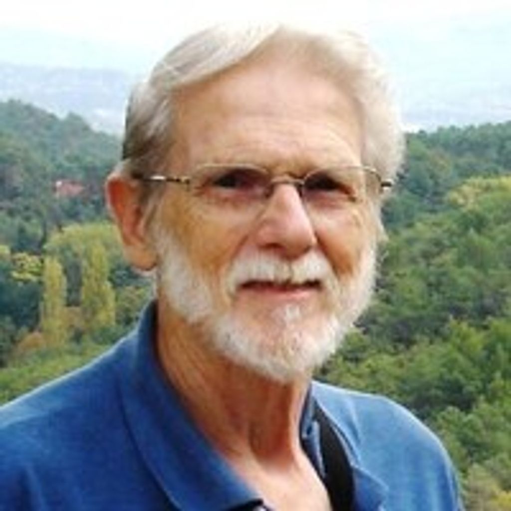 William Wrage