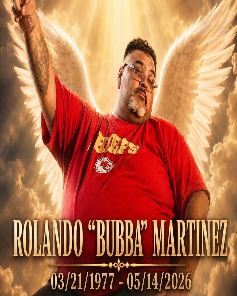 Rolando " BUBBA" Martinez Profile Photo