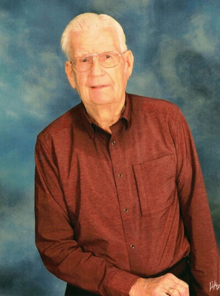 Donald Alfred Dooley