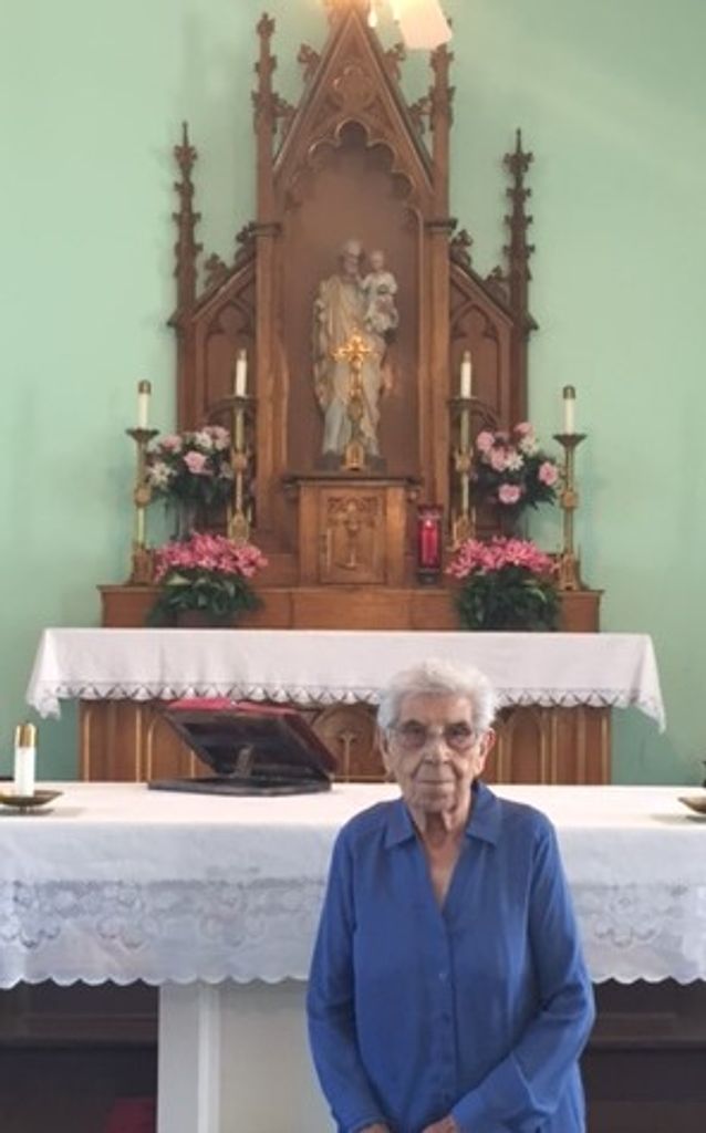 Jennie J. Tafoya