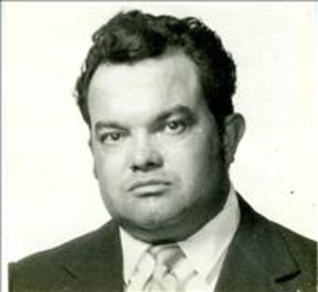 Manuel T. Mendes