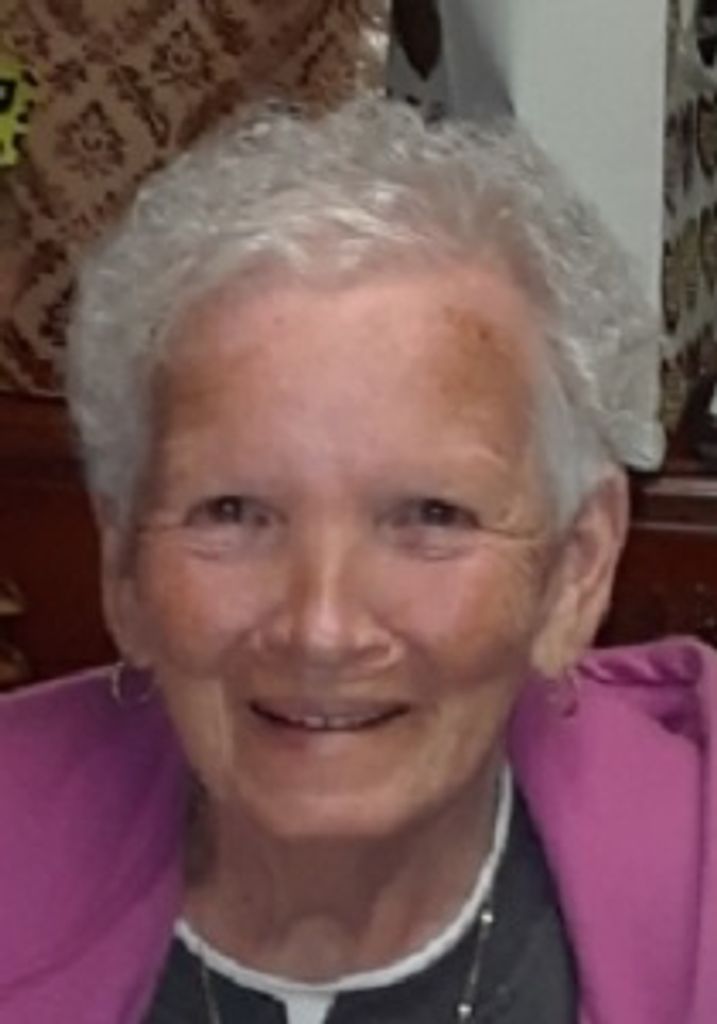Marion Louise Downey