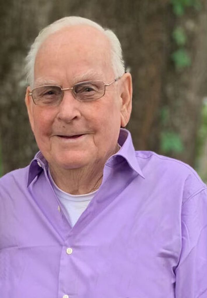 Francis Lamar Clark Profile Photo