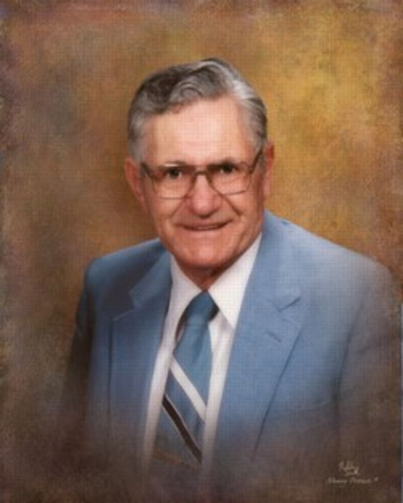 Leonard Barkley