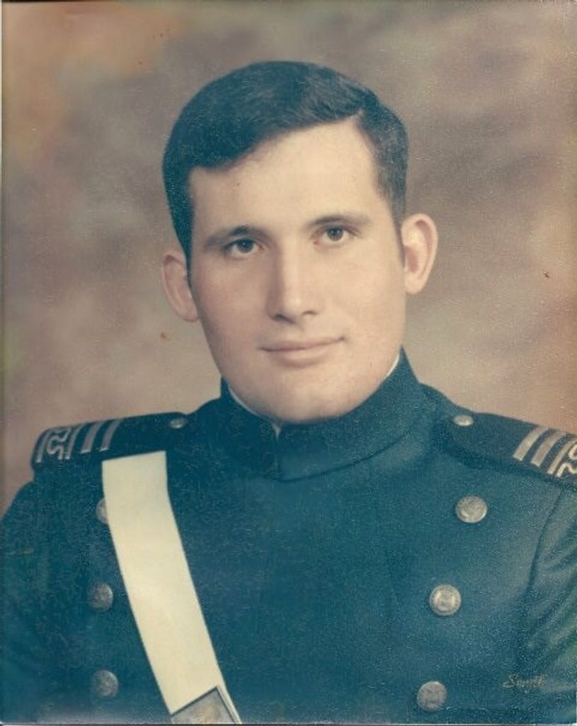 Michael Francis Groman