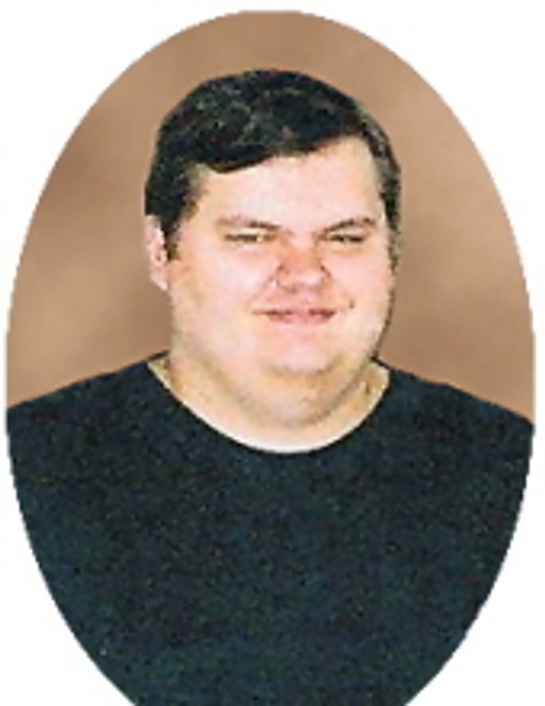 Joshua  James Waddell