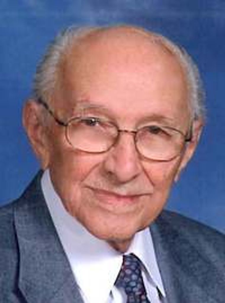 Elmer J. Fortman