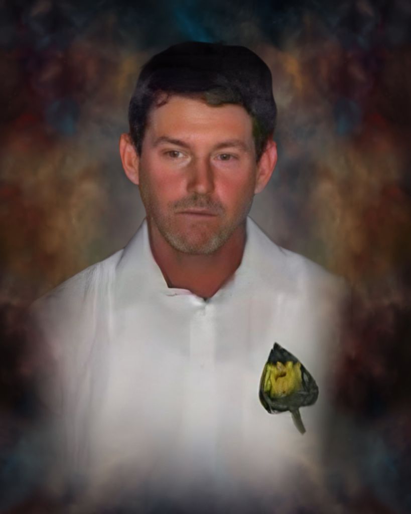 Scotty Ray Scarboro, Sr. Profile Photo