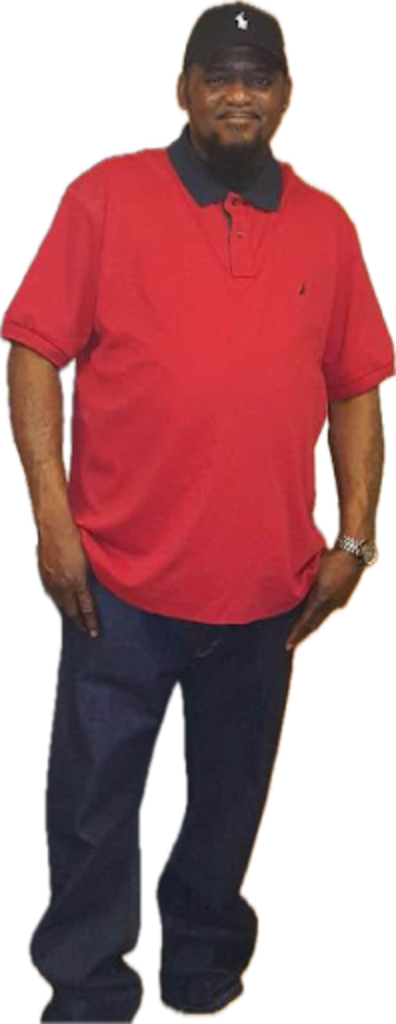 Larry Carter Profile Photo