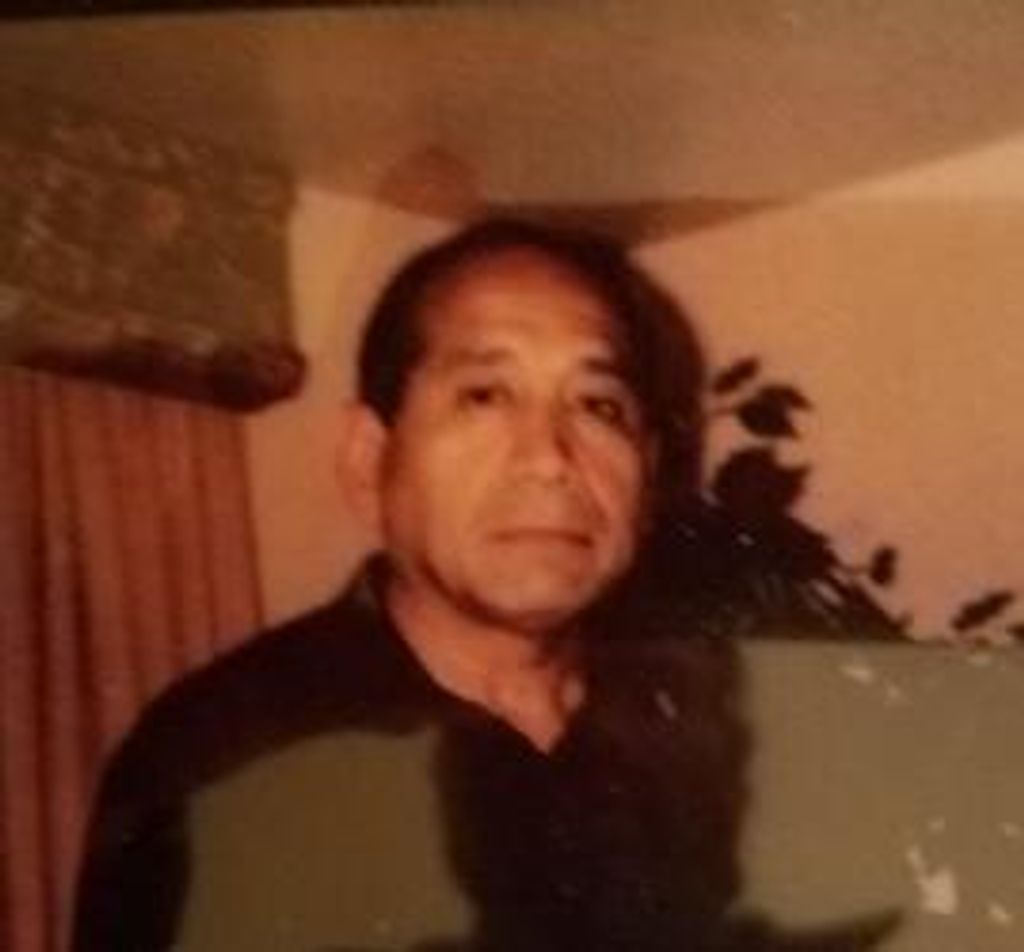 Juan "Johnny" Rodriguez