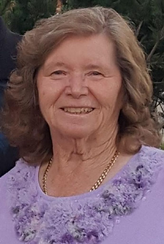 Eva Amstadt Profile Photo