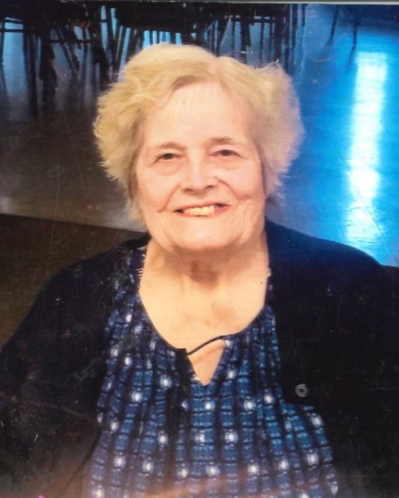 Helen M. Fox