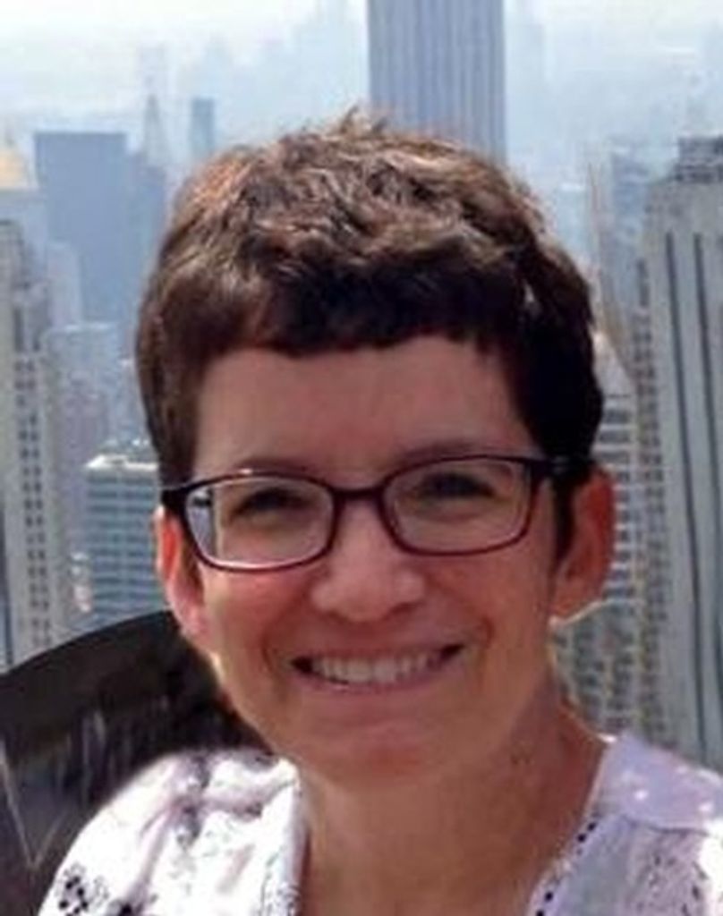 Theresa Leigh Zollo Profile Photo