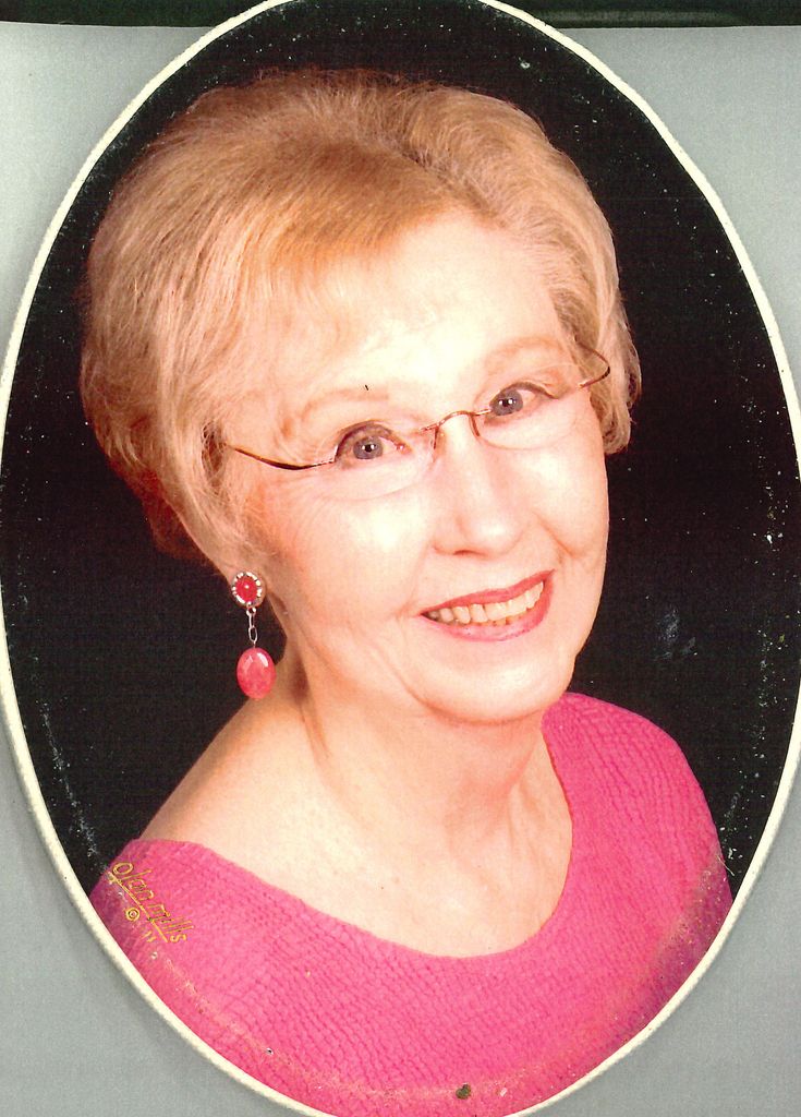 Glennis Fricks Willis Profile Photo