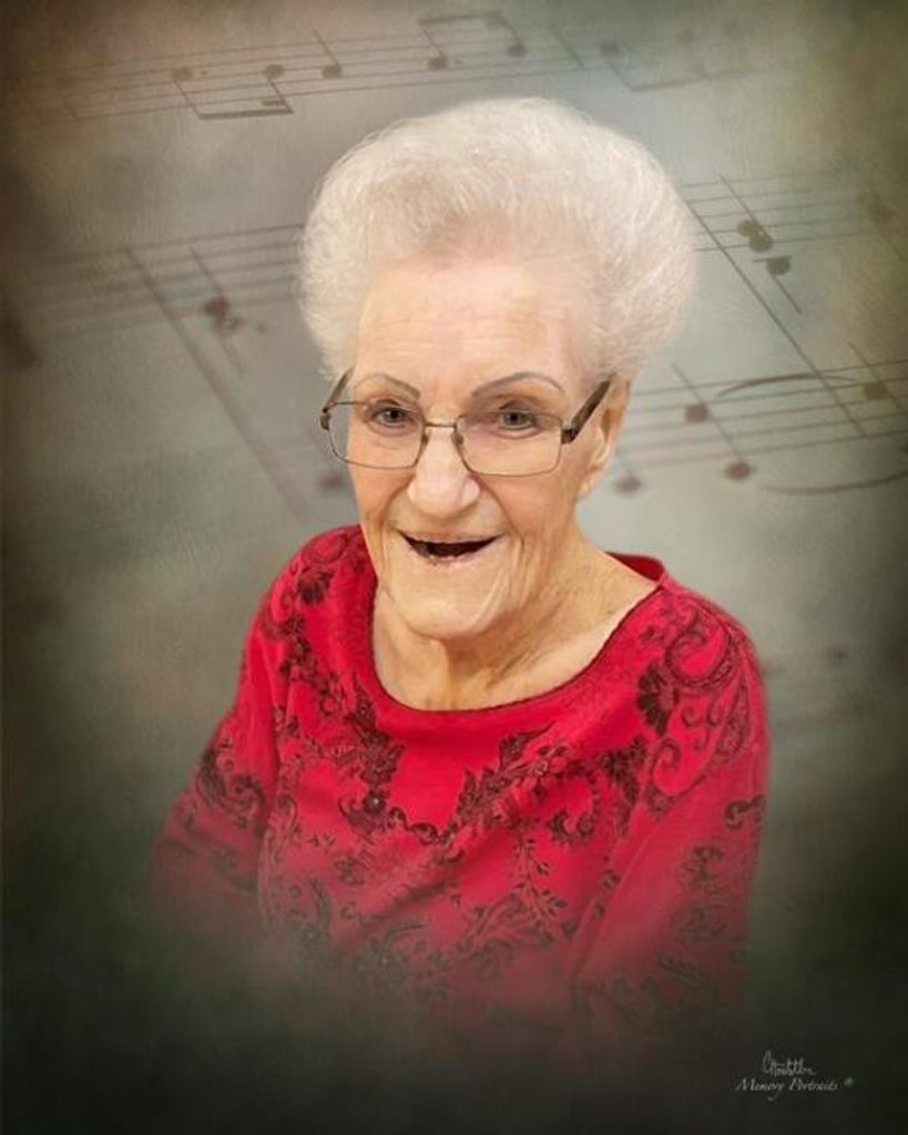 Alta Chenault Profile Photo
