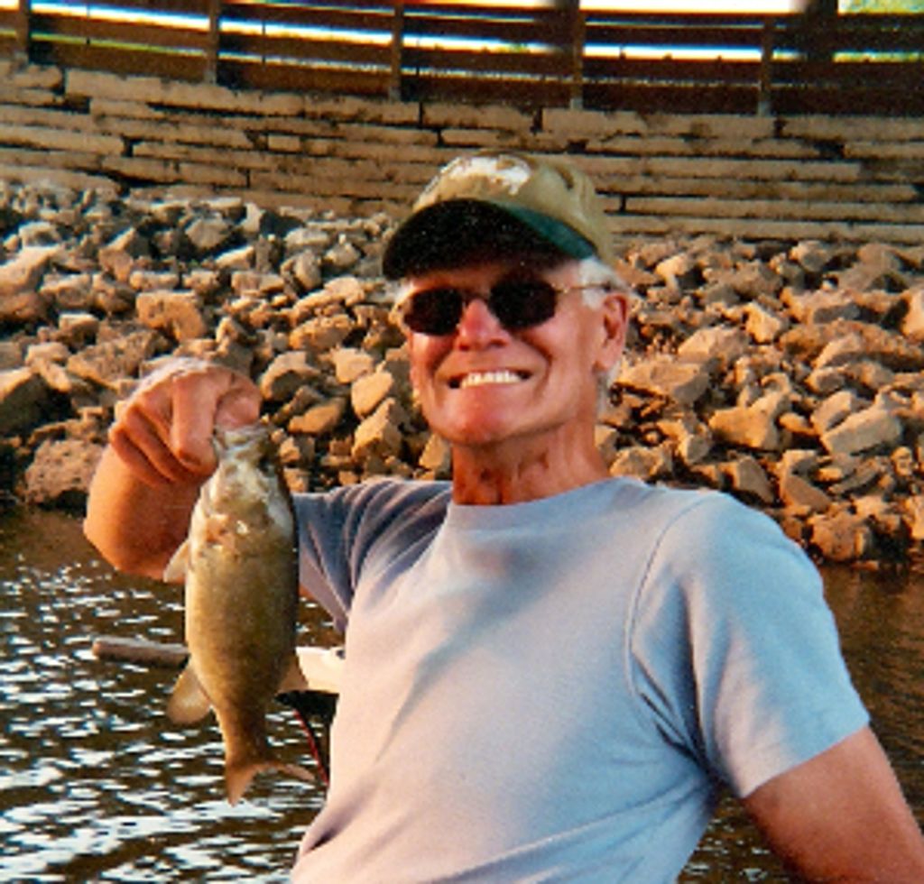 Lester Meier