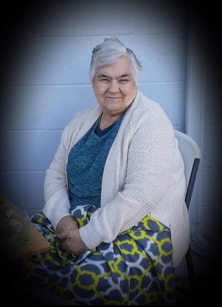 Helen Fought Profile Photo