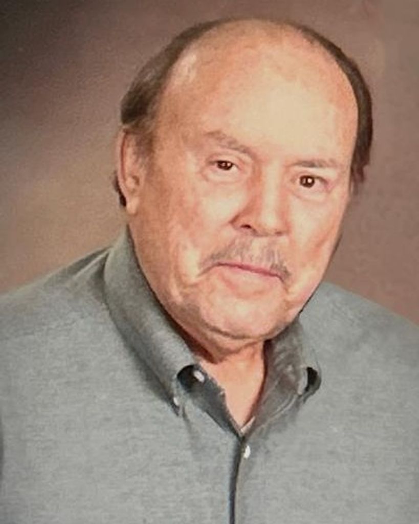 Gerald Louis Boucher Profile Photo