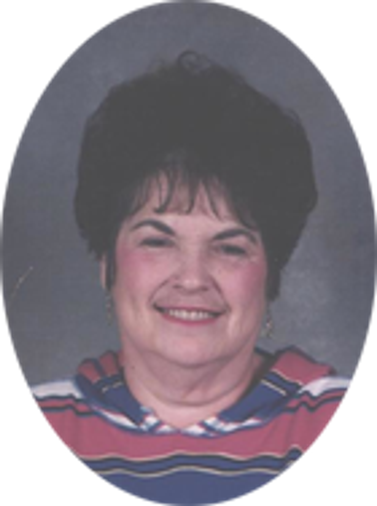 Helen Wickerham