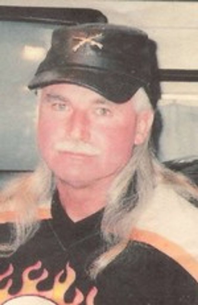 James Russell Parmer