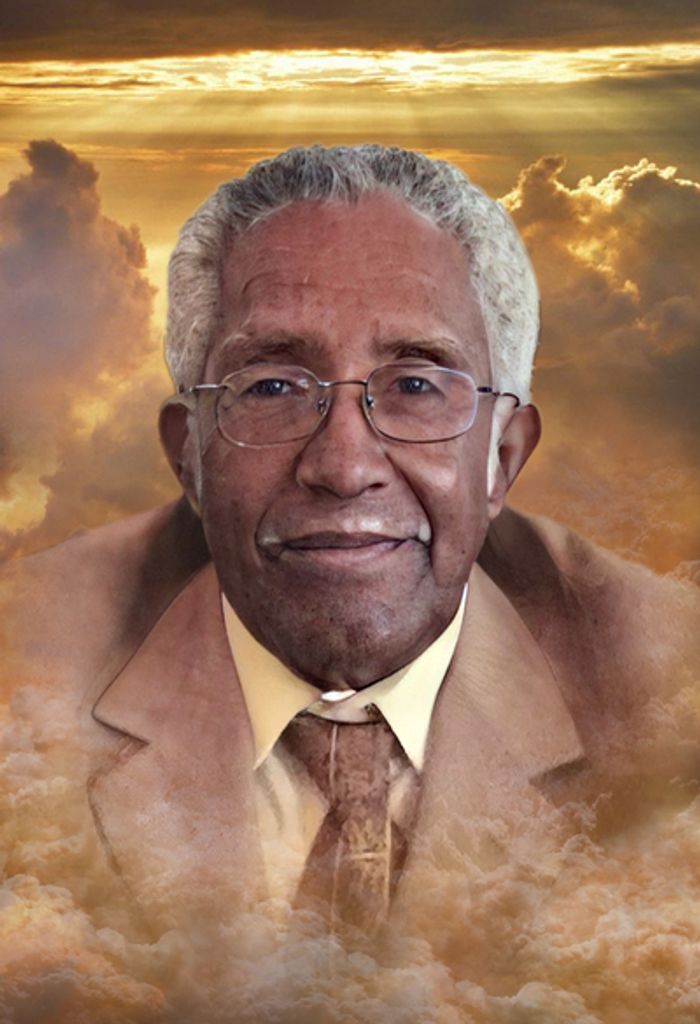 Richard Ramsey, Jr. Profile Photo