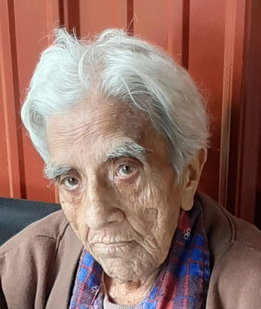 Betty J. Matthews