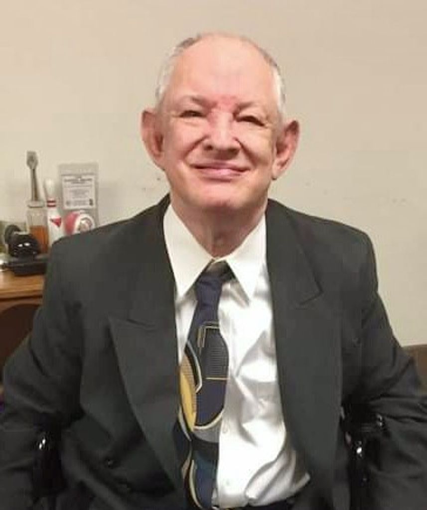 Dennis Willard Kimerle