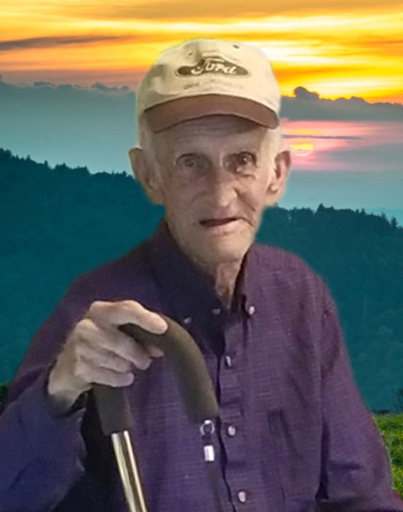 Charles Arthur Richardson