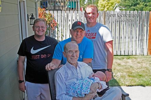Gary L. Benge photo gallery thumbnail 31 of 264
