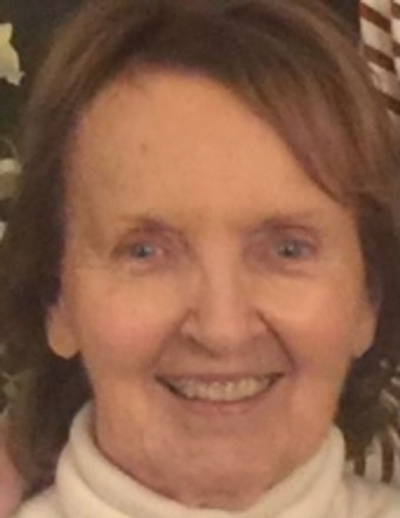 Barbara Smith Moore