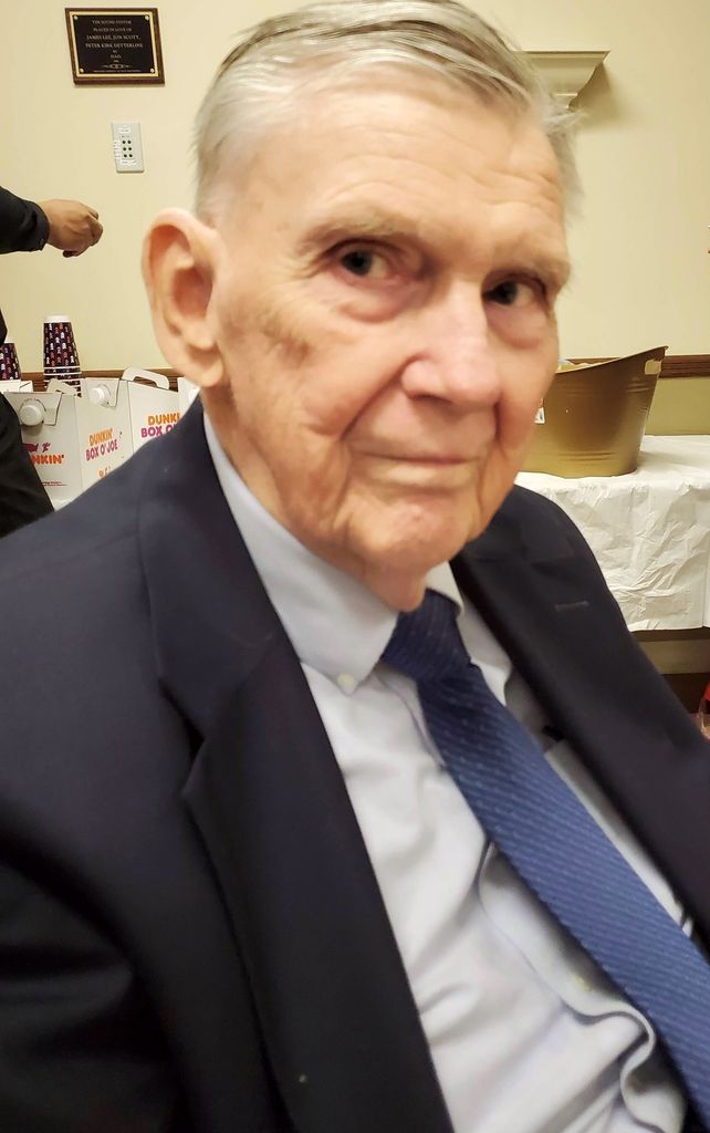 Thomas Joseph Nelson