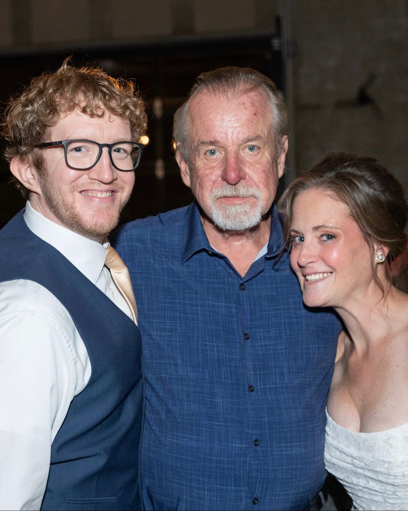 Mark David Rasmussen