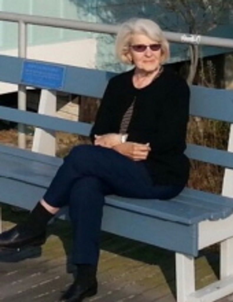 Margaret D. Miller