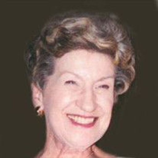 Nancy Bartlett Profile Photo
