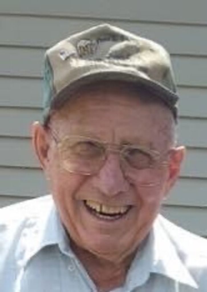 Joe W. Naumann
