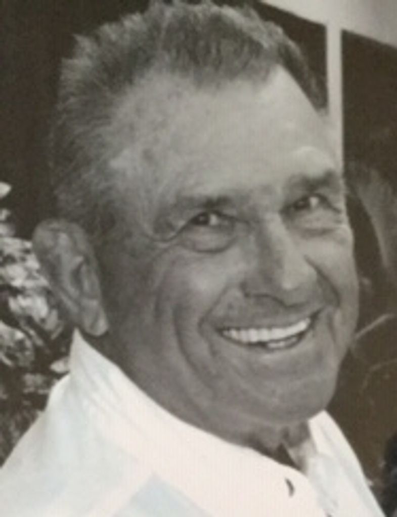 Howard  M. Becker Profile Photo