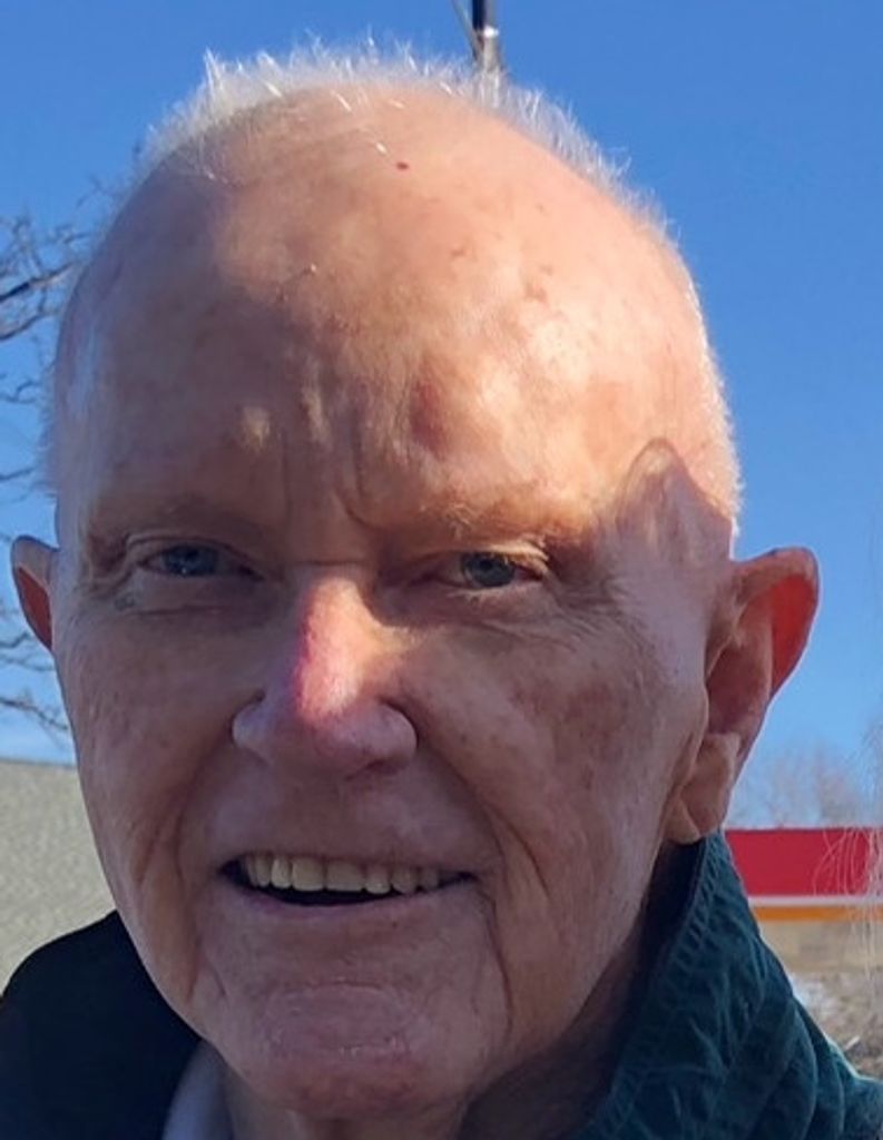 John "Jack" L. Landis, Jr.