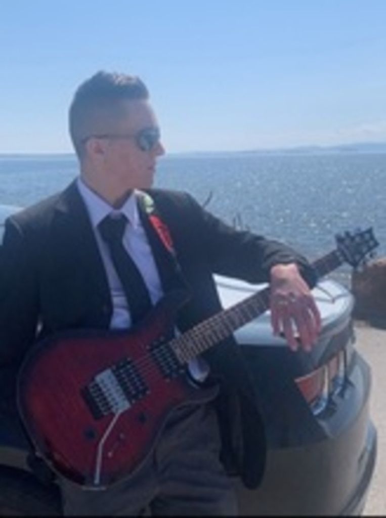 Crow V. Daignault Profile Photo
