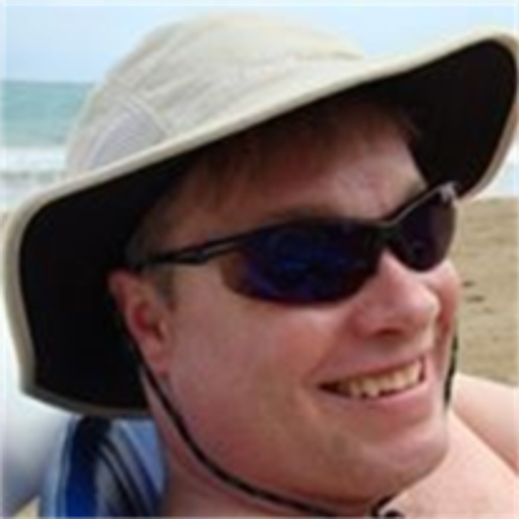 Patrick Raynald Poulin