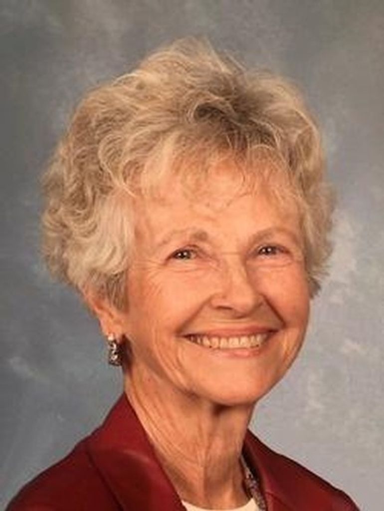 Donna Jean Bartholomew Profile Photo
