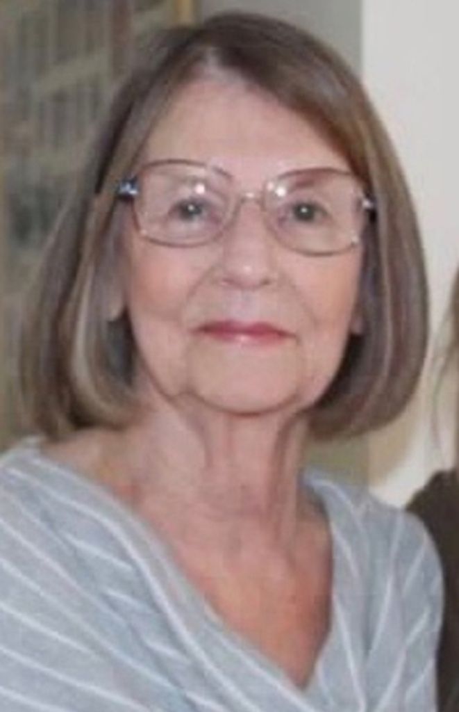 Mary Louise Lee Profile Photo