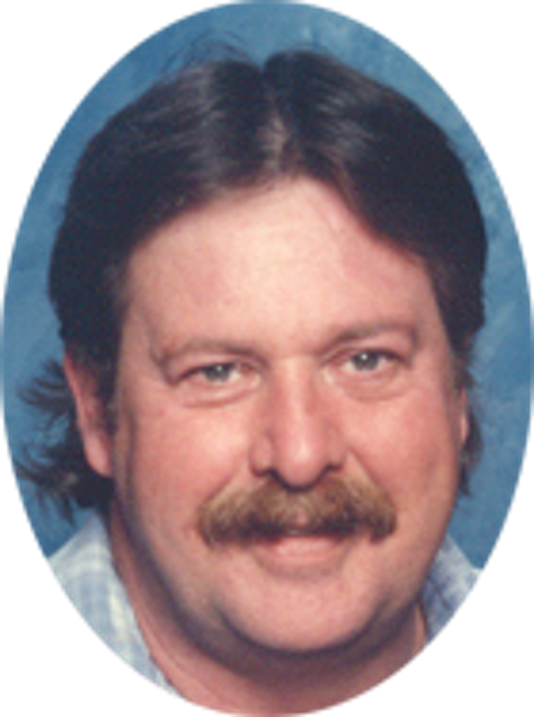 Wayne Harris
