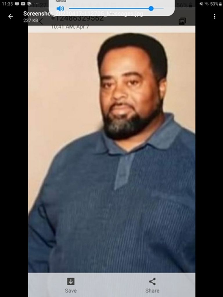 Charles Edward Cato Profile Photo