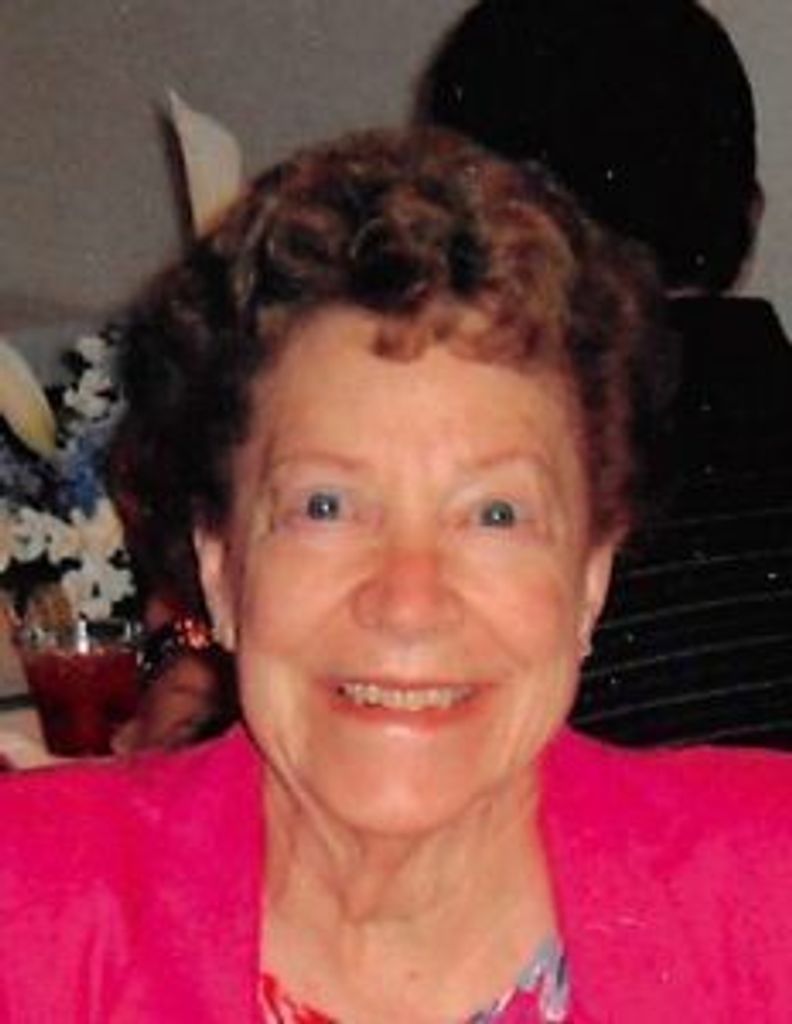 Margaret Roberta Schwebke Profile Photo