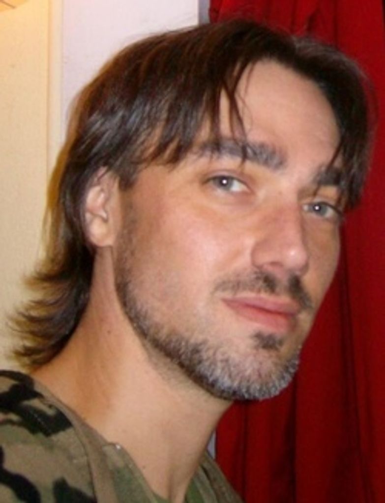 Paul Kenneth Wilson Profile Photo