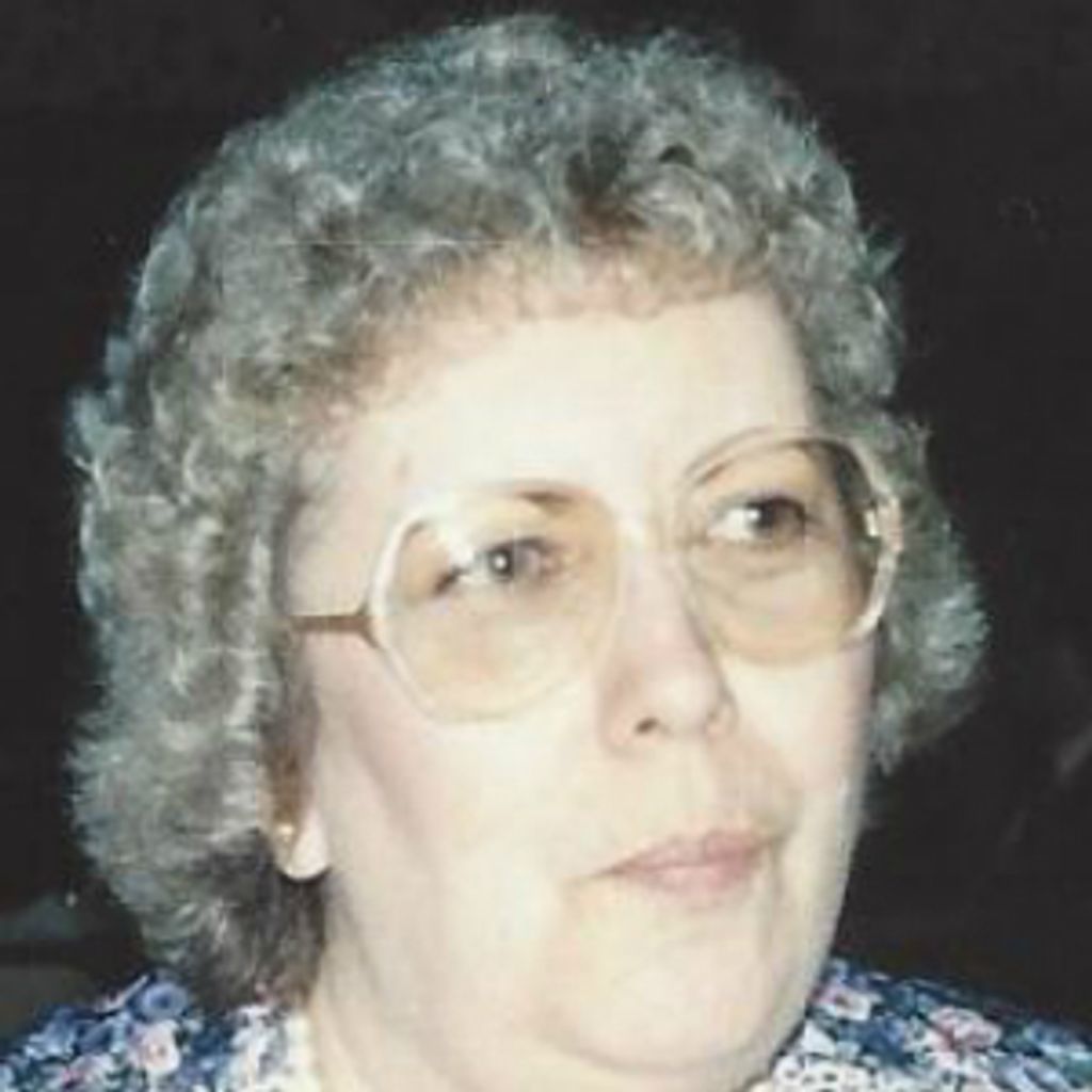 Beverly Brown