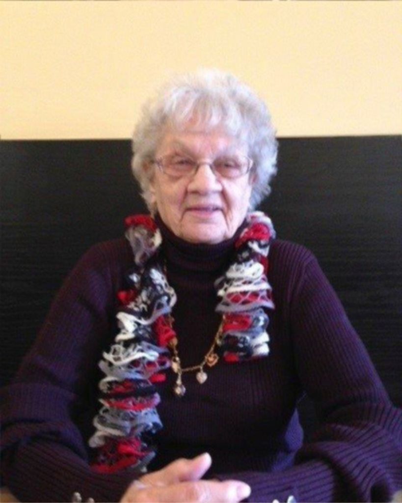 Wilma "GG" Reser Running Profile Photo