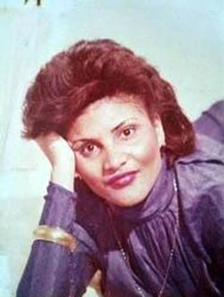 Aisha M. Darway