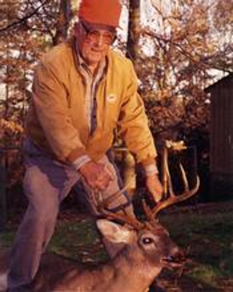 John "Fats" Norfleet Griggs