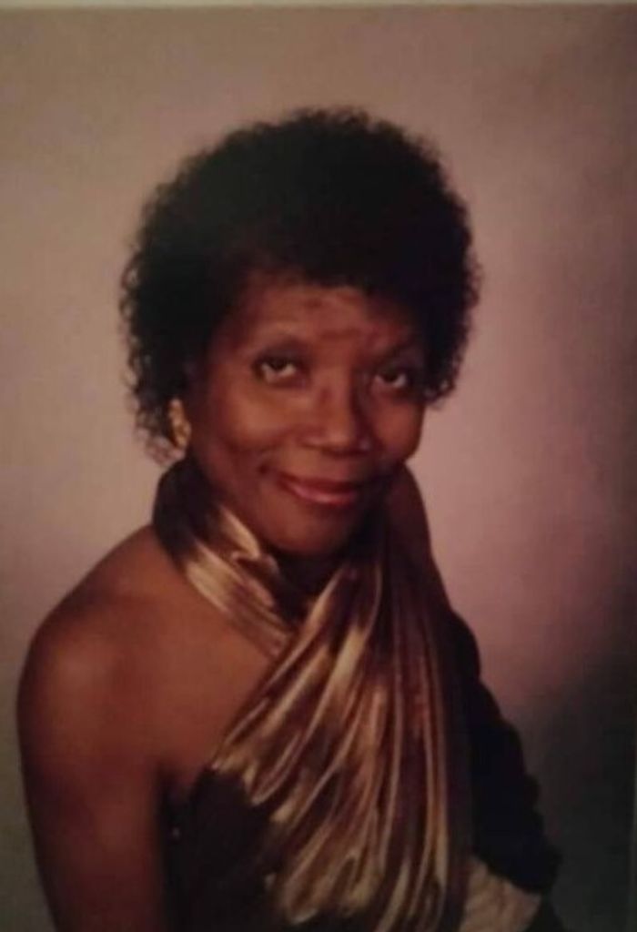 Eura Lee Robinson Profile Photo